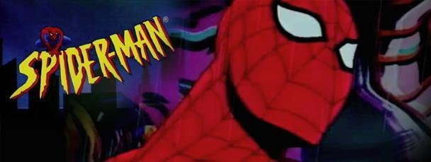 Marvel Animation Age Presents: Spider-Man the Animated Series