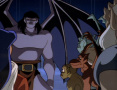 Gargoyles